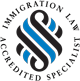 Immigration Law Accredited Specialists