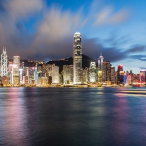 Australia confirms new pathways for Hong Kong citizens