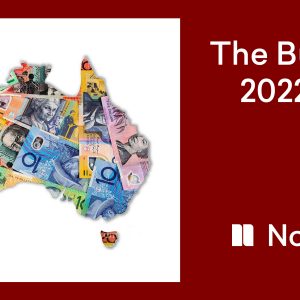 The Budget and the 2022/23 Migration Program