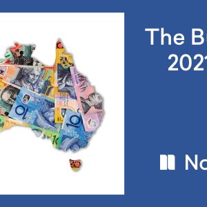 The Budget and the 2021/22 Migration Program