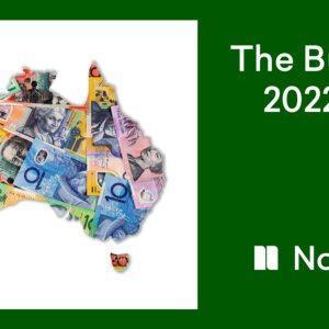 The Budget and the 2022/23 Migration Program
