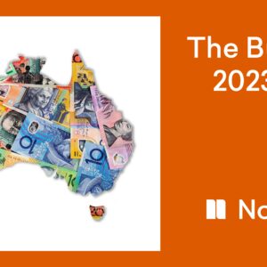 The Budget and the 2023/24 Migration Program